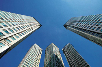 多高层建筑结构